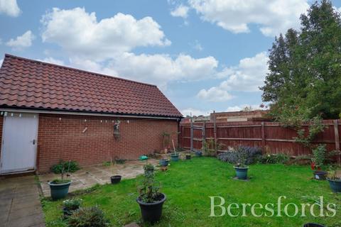 4 bedroom link detached house for sale, Peter Taylor Avenue, Bocking, CM7