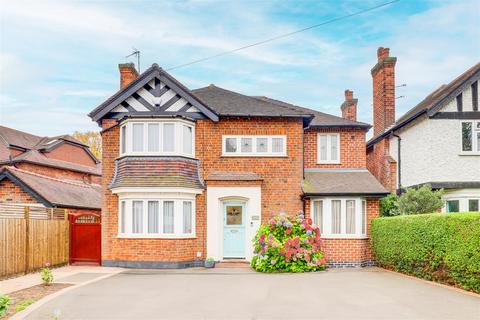 undefined, Florence Road, West Bridgford NG2