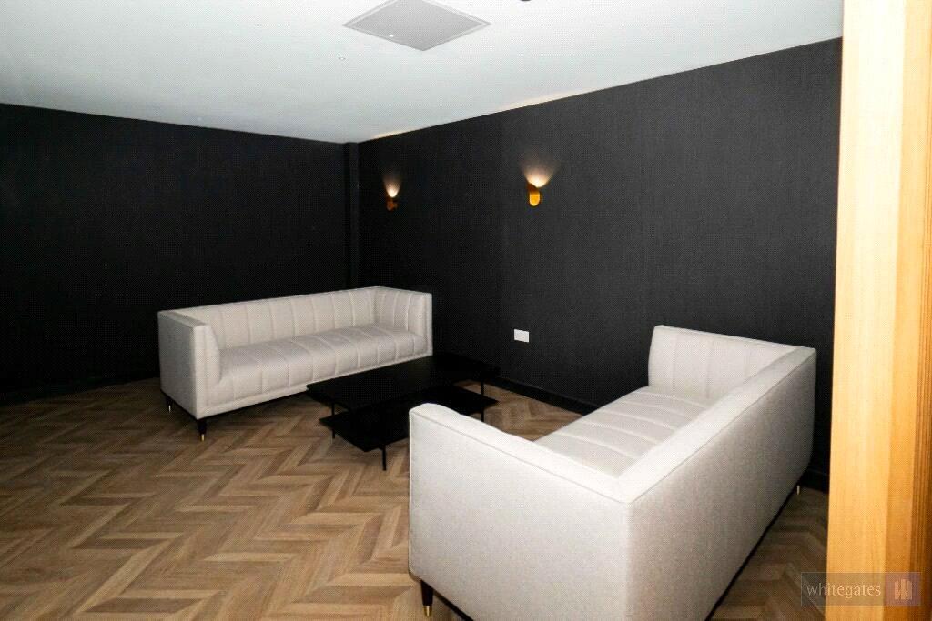 Communal Room