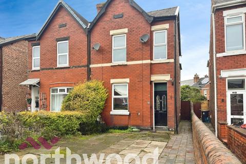 undefined, Old Park Lane, Southport, PR9