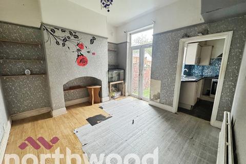 undefined, Old Park Lane, Southport, PR9