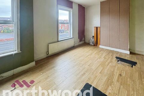 undefined, Old Park Lane, Southport, PR9