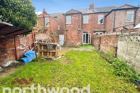 undefined, Old Park Lane, Southport, PR9