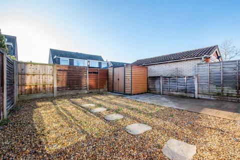 undefined, Hazelwood Close, Leyland