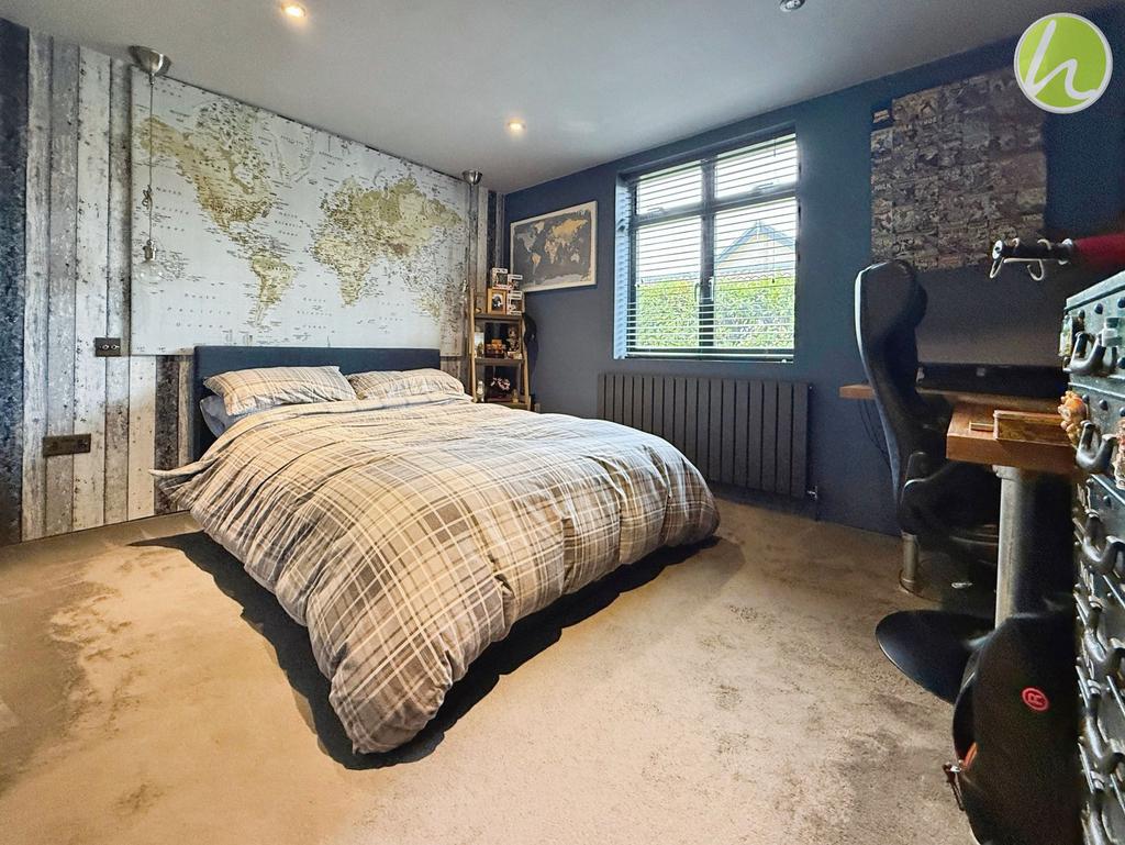 Bedroom 4