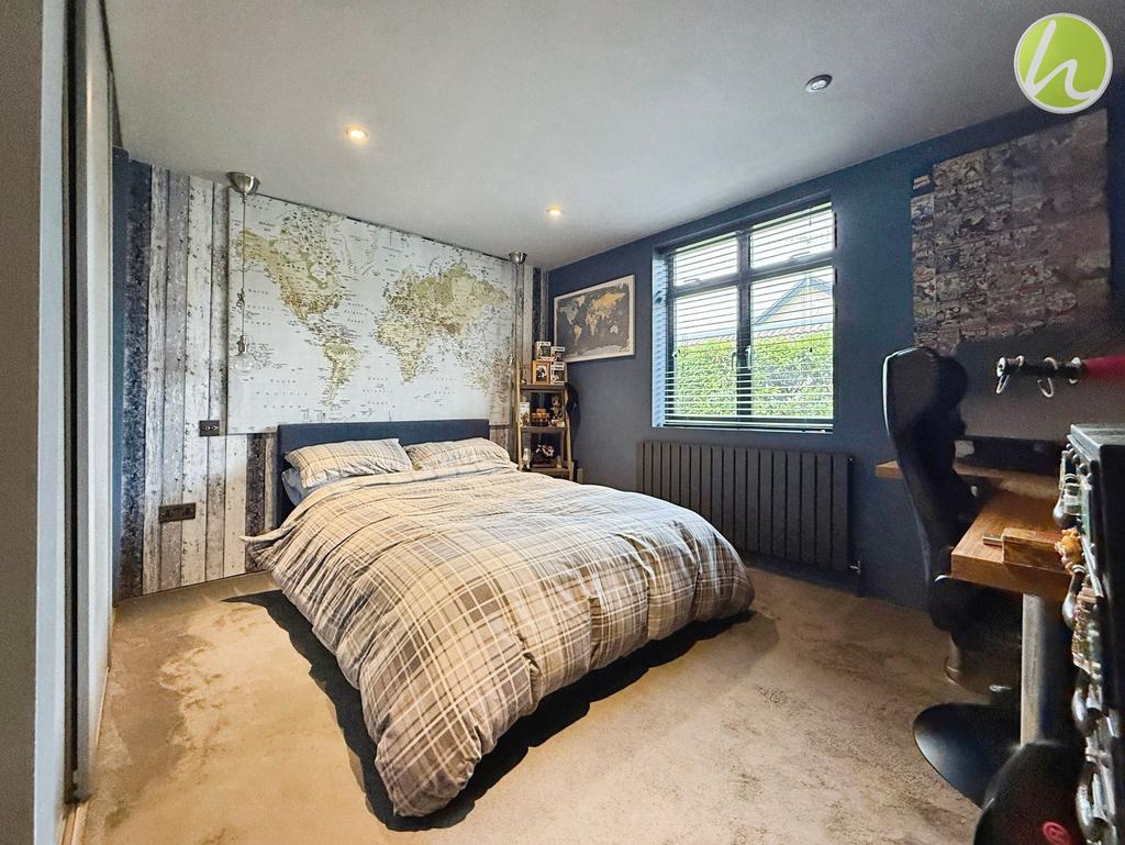 Bedroom 4