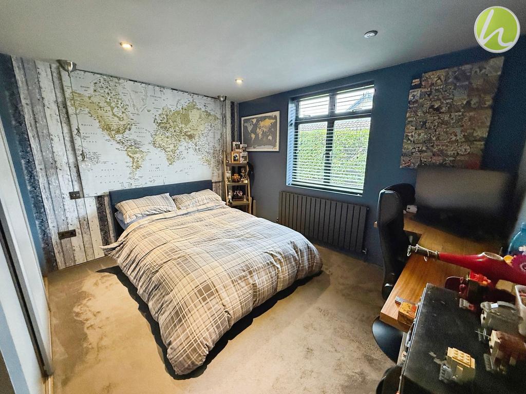 Bedroom 4