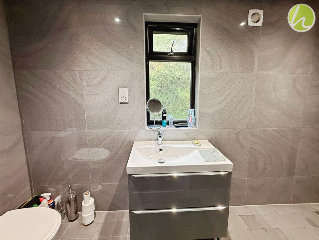 Annexe En-Suite
