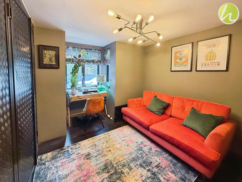 Bedroom 5