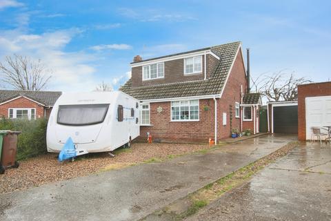 5 bedroom detached house for sale, Chestnut Close, Burstwick, Hull, HU12 9HH