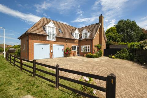 undefined, Weatherall Close, Boughton-under-Blean