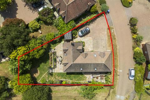 undefined, Weatherall Close, Boughton-under-Blean