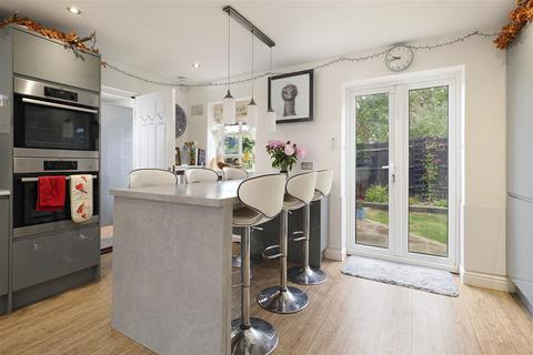 undefined, Weatherall Close, Boughton-under-Blean