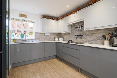 undefined, Weatherall Close, Boughton-under-Blean