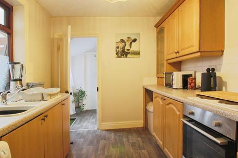 3 bedroom terraced house for sale, The Boulevard, Hedon, Hull, HU12 8JT