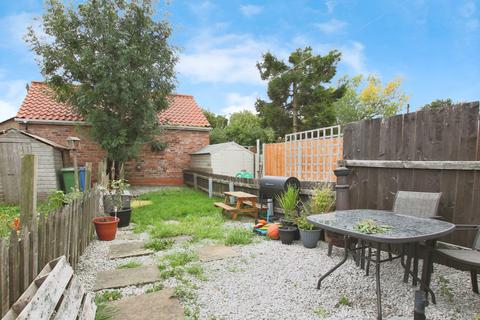 undefined, The Boulevard, Hedon, Hull, HU12 8JT