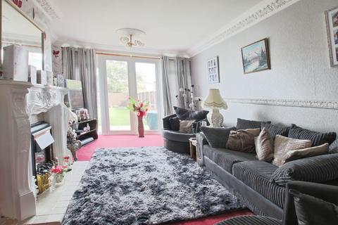 2 bedroom semi-detached bungalow for sale, Bellcroft Road, Thorngumbald, Hull, HU12 9PU