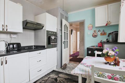2 bedroom semi-detached bungalow for sale, Bellcroft Road, Thorngumbald, Hull, HU12 9PU