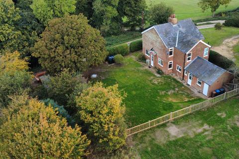 undefined, Kirton, Nr Felixstowe