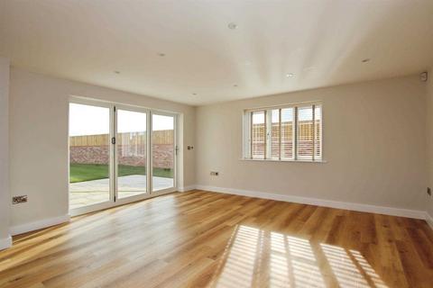 undefined, 1 Rowan Tree Court, Ranskill