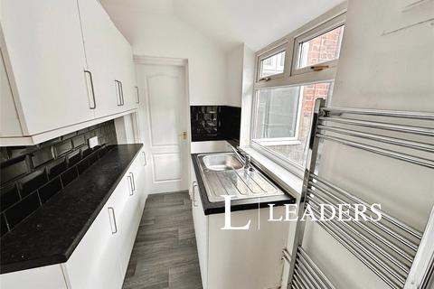 undefined, West Street, Newcastle, Staffordshire, ST5
