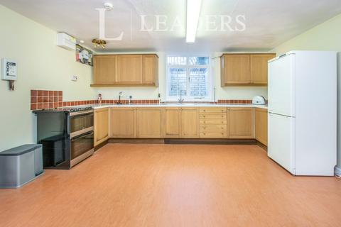 2 bedroom flat to rent, Thorpe Road, Norwich, NR1