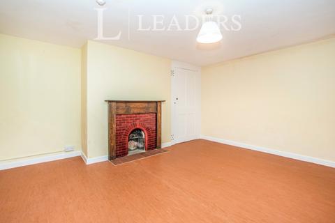 2 bedroom flat to rent, Thorpe Road, Norwich, NR1