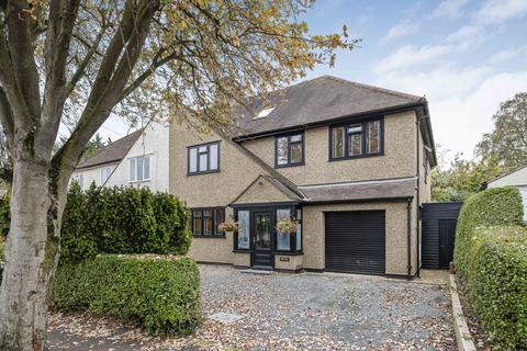 undefined, Hillview Road, Orpington, BR6