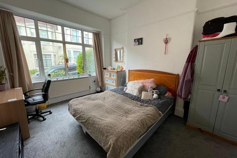 3 bedroom flat to rent, Addison Road - Flat 1, Plymouth PL4