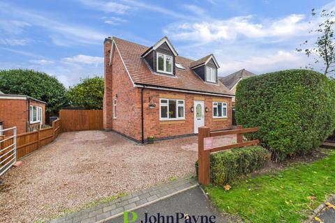 undefined, Shilton Lane, Bulkington, Bedworth, Warwickshire, CV12
