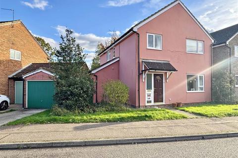 undefined, Derwent Way, White Court, Great Notley, Braintree