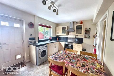 2 bedroom terraced house for sale, Hoyland Avenue, Nottingham