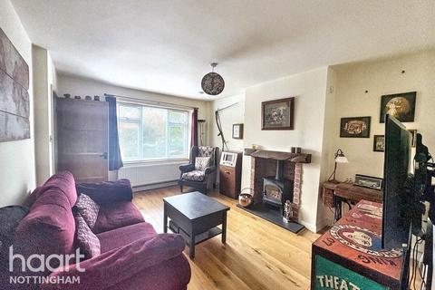2 bedroom terraced house for sale, Hoyland Avenue, Nottingham