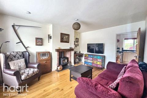 2 bedroom terraced house for sale, Hoyland Avenue, Nottingham