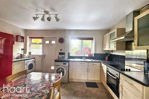 2 bedroom terraced house for sale, Hoyland Avenue, Nottingham