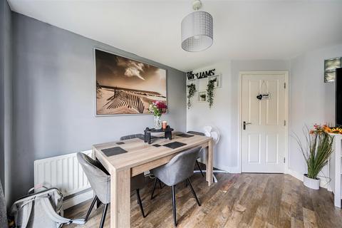 3 bedroom townhouse for sale, Birch Rock Road, Pontarddulais, SWANSEA
