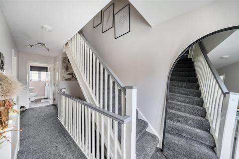 3 bedroom townhouse for sale, Birch Rock Road, Pontarddulais, SWANSEA
