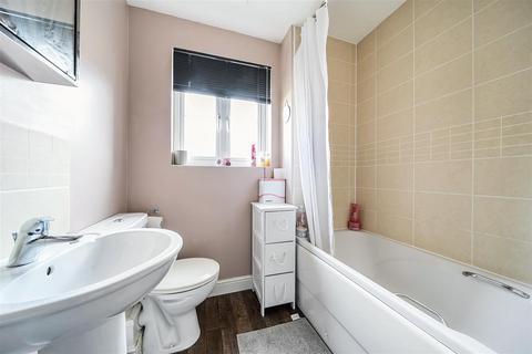 3 bedroom townhouse for sale, Birch Rock Road, Pontarddulais, SWANSEA