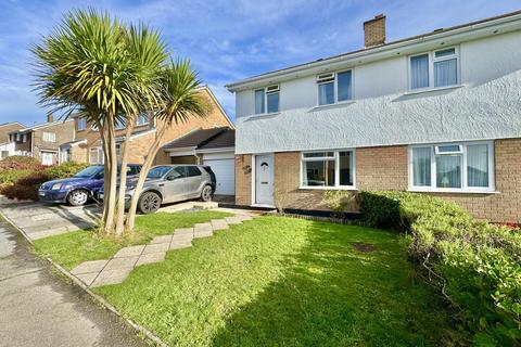 Bosvean Road, Shortlanesend, Truro
