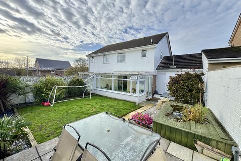 undefined, Bosvean Road, Shortlanesend, Truro