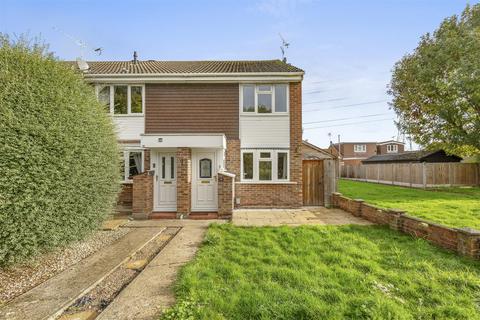 Upper Abbotts Hill, Aylesbury HP19