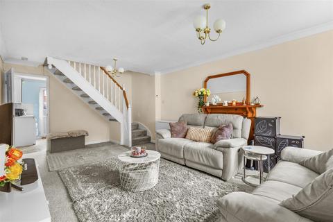 undefined, Upper Abbotts Hill, Aylesbury HP19
