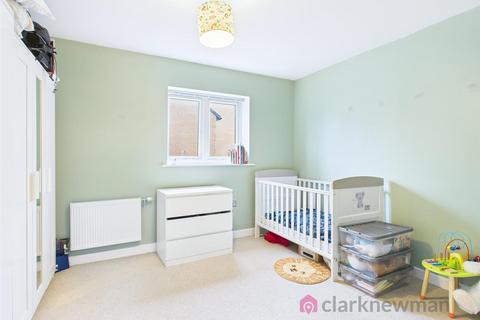 17 Iceni Square, Harlow, CM18 7FL