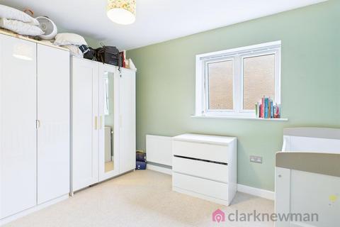 17 Iceni Square, Harlow, CM18 7FL