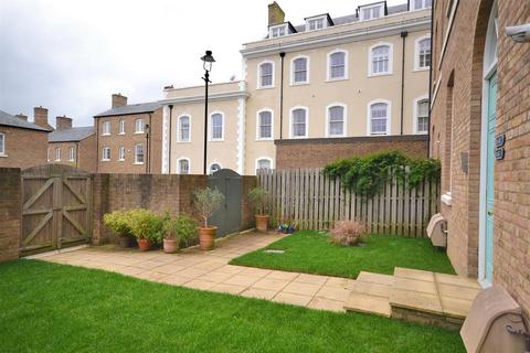 undefined, Crown Street West, Poundbury, Dorchester