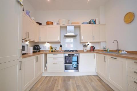 undefined, Crown Street West, Poundbury, Dorchester