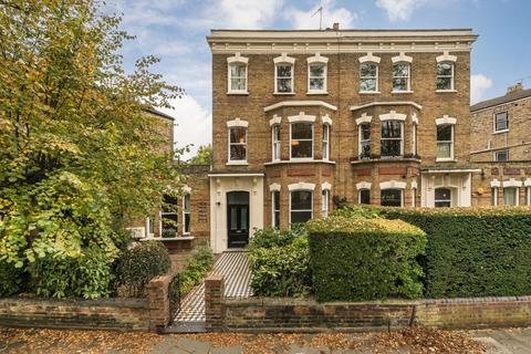 2 bedroom flat for sale, Penn Road, London N7