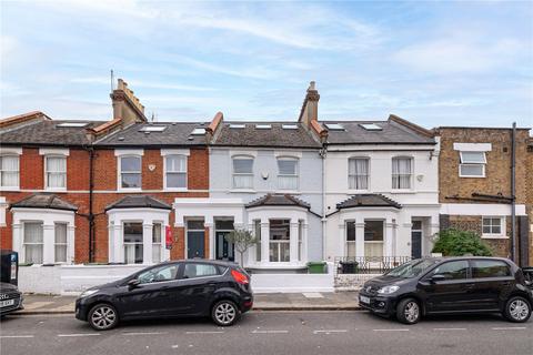 undefined, Rosaline Road, London, SW6