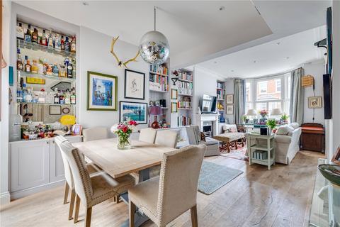undefined, Rosaline Road, London, SW6