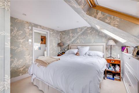 undefined, Rosaline Road, London, SW6